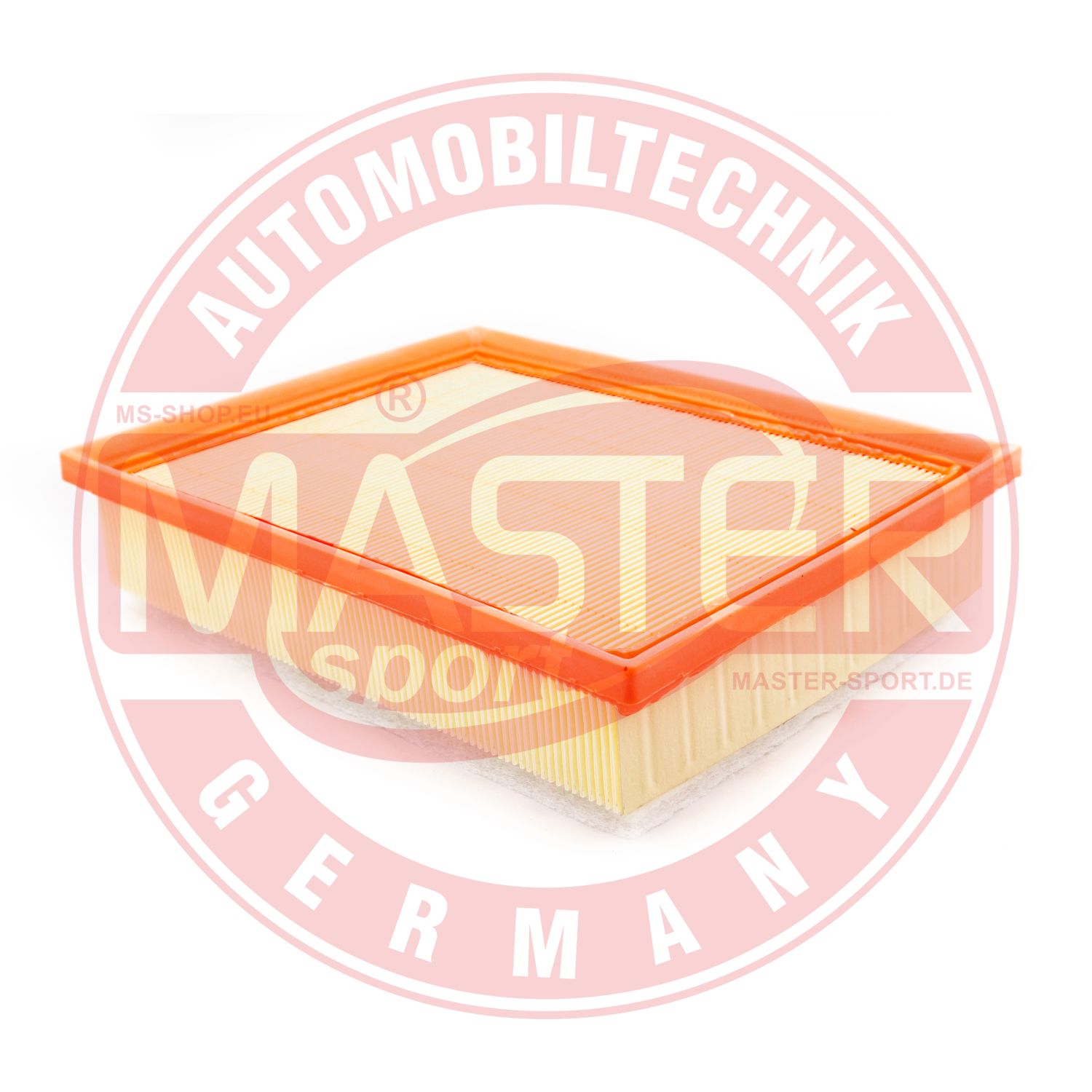Filtru aer MASTERSPORT GERMANY 25109/1-LF-PCS-MS